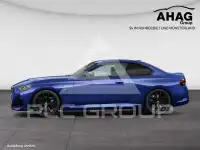 2025 BMW M2
