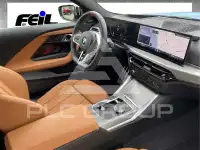 2025 BMW M2