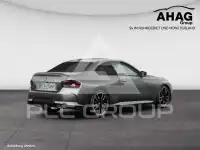 2025 BMW M2