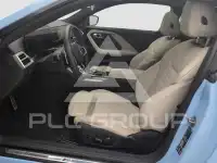 2025 BMW M2