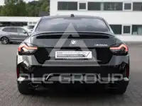 2025 BMW M2