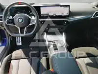 2025 BMW M2