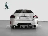 2025 BMW M2