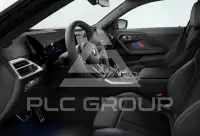 2025 BMW M2