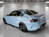 2025 BMW M240