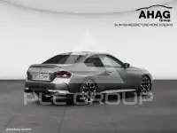 2025 BMW M2