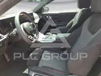 2025 BMW M2