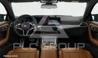 2025 BMW M2