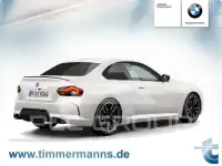 2025 BMW M2