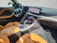 2025 BMW M2