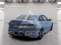 2025 BMW M2