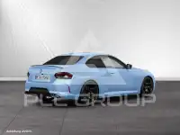 2025 BMW M2