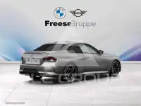 2025 BMW M2