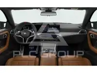 2025 BMW M2
