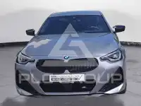 2025 BMW M2