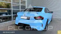 2025 BMW M2