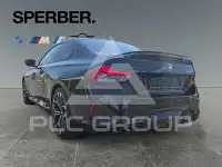 2025 BMW M2