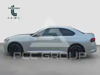 2025 BMW M2