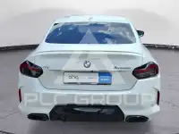 2025 BMW M2