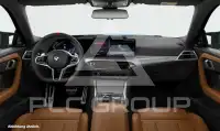 2025 BMW M2