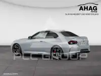 2025 BMW M2