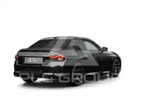 2025 BMW M2