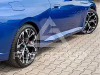 2025 BMW M2