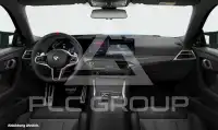 2025 BMW M2