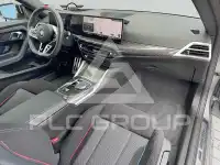 2025 BMW M2