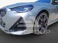 2025 BMW M2