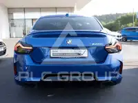 2025 BMW M2