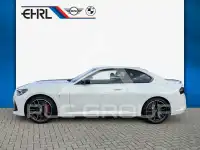 2025 BMW M240