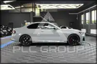 2025 BMW M2