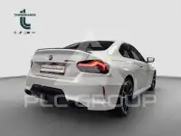 2025 BMW M2