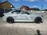 2025 BMW M2