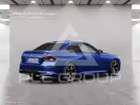 2025 BMW M2