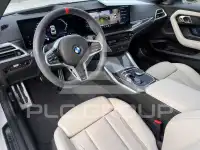2025 BMW M2