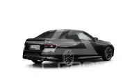 2025 BMW M2