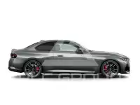 2025 BMW M2