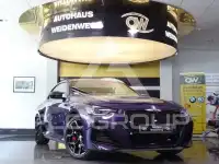2025 BMW M2