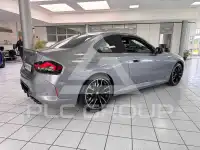 2025 BMW M2