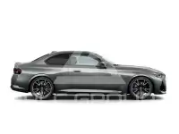 2025 BMW M2