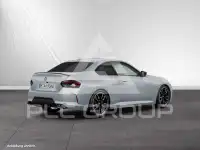 2025 BMW M2