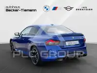 2025 BMW M2