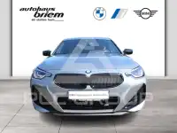 2025 BMW M2