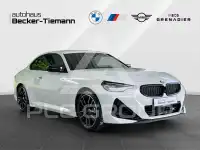 2025 BMW M2