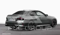 2025 BMW M2