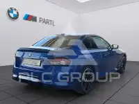 2025 BMW M2