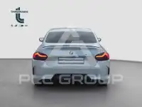 2025 BMW M2
