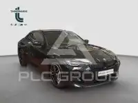 2025 BMW M2